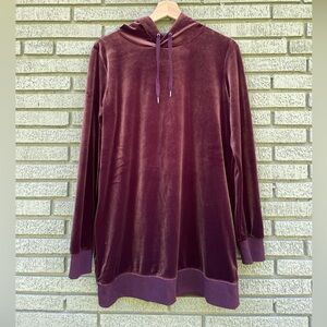 Hoodie maternity old navy